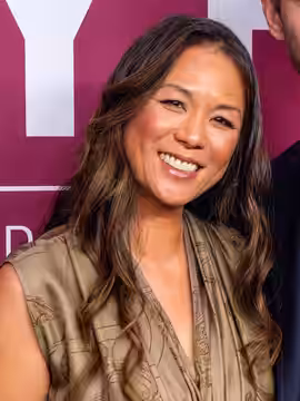Samantha Quan
