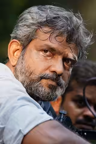 Rajeev Ravi