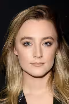 Saoirse Ronan