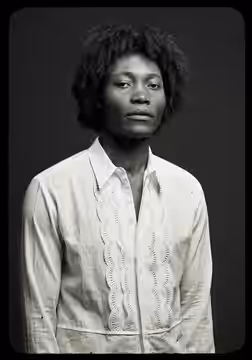 Benjamin Clementine
