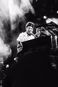 Benjamin Clementine (2017)