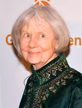 Inga Landgré på Guldbaggegalan på Cirkus, Stockhom den 21 januari 2013.
