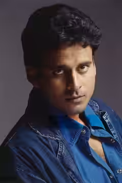 Manoj Bajpai