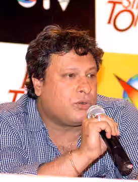 Tigmanshu Dhulia