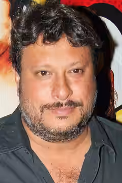 Tigmanshu Dhulia