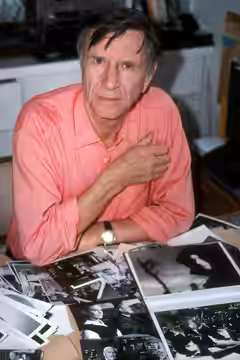 Gunnar Fischer