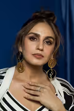 Huma Qureshi