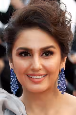 Huma Qureshi