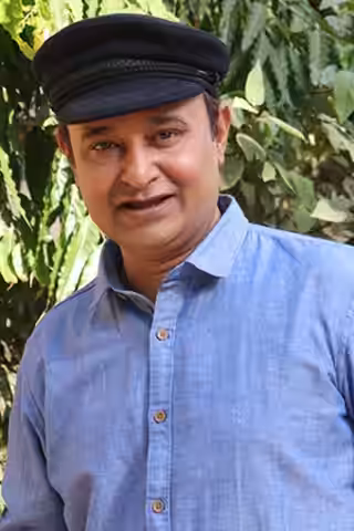 Jameel Khan