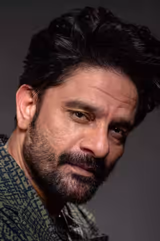 Jaideep Ahlawat