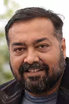 Anurag Kashyap