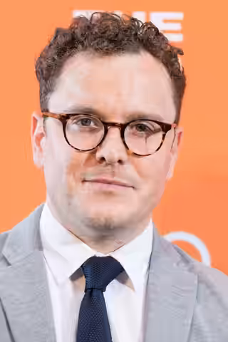 Joshua McGuire