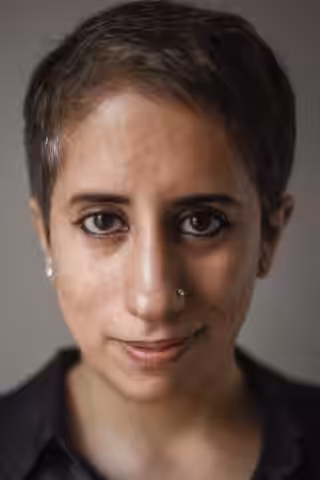 Guneet Monga Kapoor