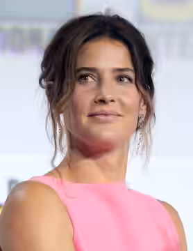 Cobie Smulders