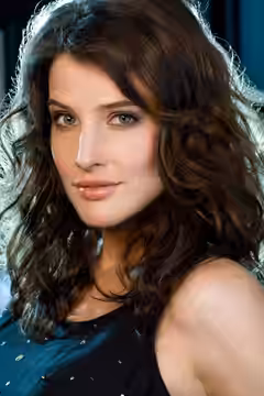 Cobie Smulders
