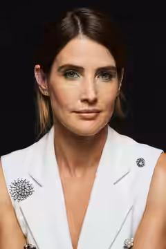 Cobie Smulders
