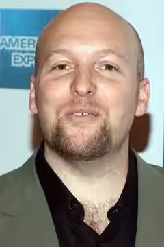 Zak Penn