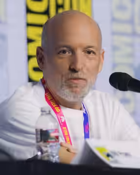 Zak Penn
