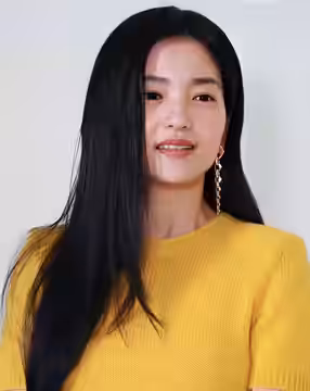 Kim in September 2024