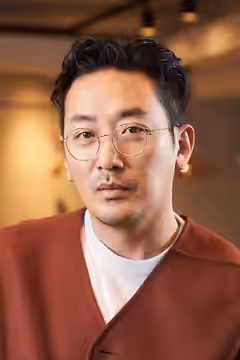 Ha Jung-woo