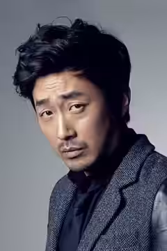 Ha Jung-woo