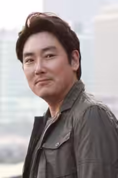 Cho Jin-woong