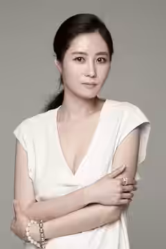 Moon So-ri