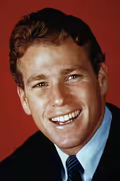 Ryan O'Neal