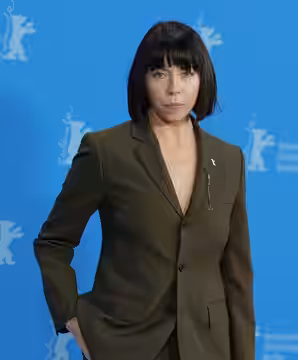 Eileen Walsh at Berlinale 2024