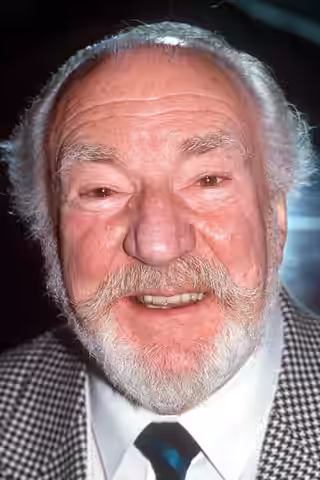 Frank Middlemass
