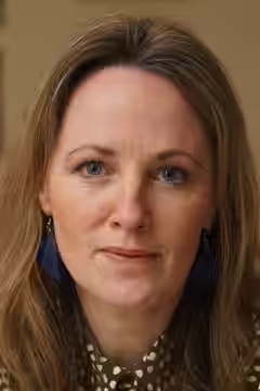 Helen Behan