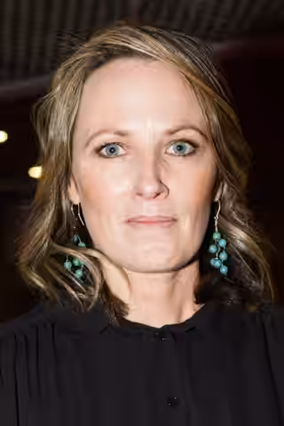 Helen Behan