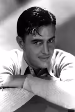Ray Milland