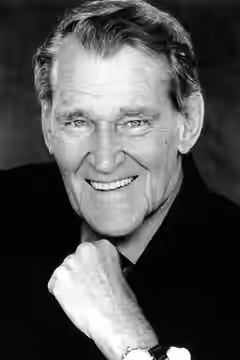 Patrick Allen