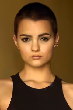Brianna Hildebrand