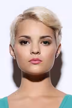 Brianna Hildebrand