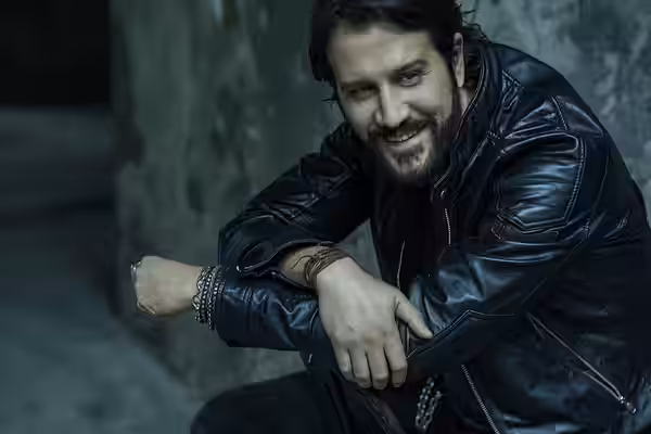 Stefan Kapicic (2015)
