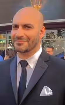 Michael Benyaer