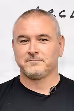 Tim Miller