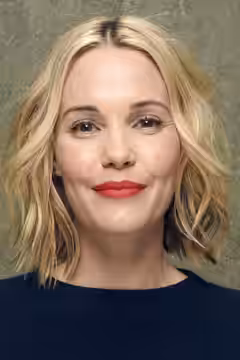 Leslie Bibb