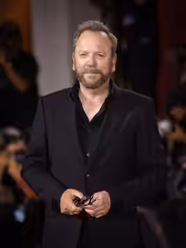 Kiefer Sutherland at the 83rd Venice International Film Festival (2026)