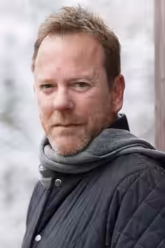 Kiefer Sutherland