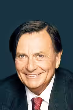 Barry Humphries