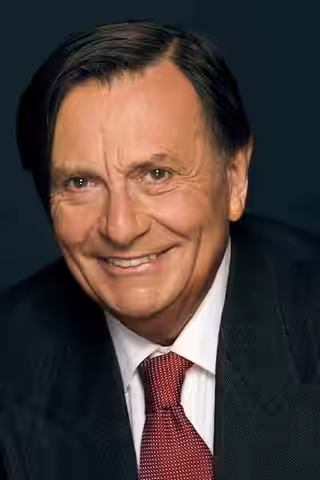 Barry Humphries