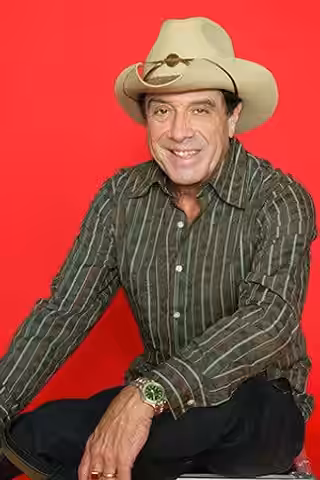 Ian 'Molly' Meldrum