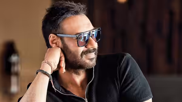 Ajay devgn is a bollywood actor, known for blockbuster films like singham, golmaal series (2020)