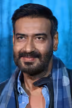 Ajay Devgn