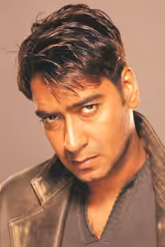Ajay Devgn