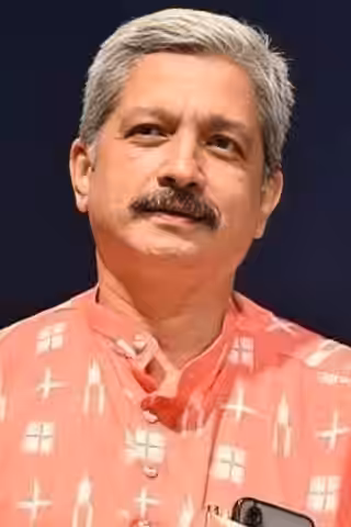 Yogesh Soman
