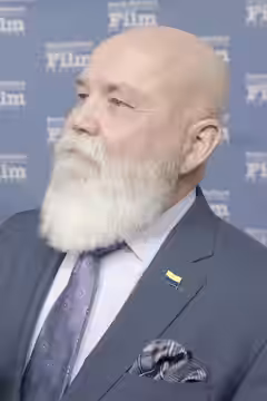 Bob Morgan